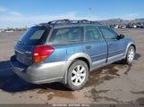 SUBARU OUTBACK 2.5I 4S4BP61C267328743 снимка