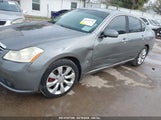 INFINITI M35X JNKAY01F27M451836 снимка