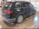VOLKSWAGEN TIGUAN 2.0T SE/2.0T SEL 3VV3B7AX5JM027433 снимка