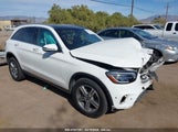 MERCEDES-BENZ GLC 300 SUV W1N0G8DB5MV266797 fotografie