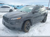 JEEP CHEROKEE HIGH ALTITUDE 4X4 1C4PJMDS5HW632810 снимка