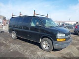CHEVROLET EXPRESS 1GCFH15T251191417 снимка