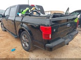 FORD F-150 LARIAT 1FTEW1E47LFC70818 снимка