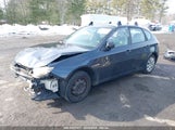 SUBARU IMPREZA 2.5I JF1GH6A63BH809225 снимка