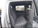 TOYOTA TACOMA DOUBLE CAB 5TELU42N65Z104548 photo