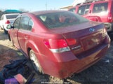 SUBARU LEGACY 2.5I PREMIUM 4S3BMBC69B3250329 снимка