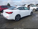 NISSAN SENTRA SV XTRONIC CVT 3N1AB8CV5NY206502 снимка
