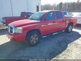 DODGE DAKOTA SLT 1D7HE48K26S691391 снимка