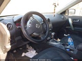 NISSAN ROGUE S JN8AS5MT2DW542983 снимка