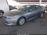 KIA OPTIMA EX 5XXGU4L34GG076586 снимка