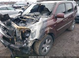 HONDA PILOT TOURING 5FNYF4H99DB072558 снимка