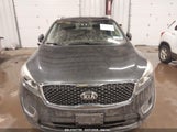 KIA SORENTO 2.4L LX 5XYPGDA37GG016629 снимка