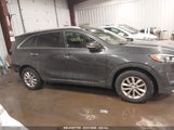 KIA SORENTO 2.4L LX 5XYPGDA37GG016629 снимка