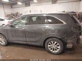KIA SORENTO 2.4L LX 5XYPGDA37GG016629 снимка