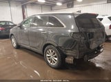 KIA SORENTO 2.4L LX 5XYPGDA37GG016629 снимка