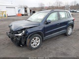 VOLKSWAGEN TIGUAN S WVGBV7AXXGW577426 photo