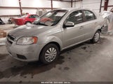 CHEVROLET AVEO LT KL1TD5DE4AB092246 fotografie