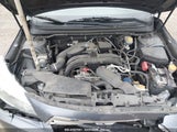 SUBARU LEGACY 2.5I PREMIUM 4S3BNAF69G3063473 снимка