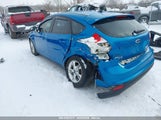 FORD FOCUS SE 1FADP3K20EL173882 снимка