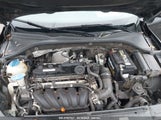 VOLKSWAGEN PASSAT 2.5L SE 1VWBP7A3XCC049552 снимка