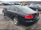 VOLKSWAGEN PASSAT 2.5L SE 1VWBP7A3XCC049552 снимка