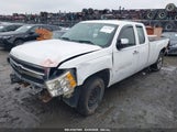 CHEVROLET SILVERADO 1500 WORK TRUCK 1GCSCPE09AZ283481 fotografie