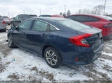 HONDA CIVIC LX 19XFC2F5XGE207755 снимка