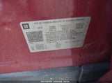 CHEVROLET EQUINOX PREMIER 2GNAXYEX2K6276346 снимка