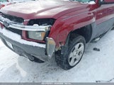 CHEVROLET AVALANCHE 1500 3GNEK12T34G169046 снимка