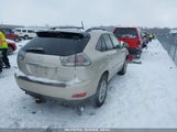 LEXUS RX 400H JTJHW31U060014216 снимка