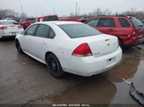 CHEVROLET IMPALA LIMITED POLICE 2G1WD5E3XE1174984 photo
