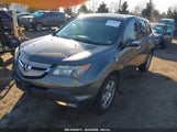 ACURA MDX 2HNYD28268H530385 снимка