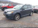 SUBARU FORESTER 2.5I TOURING JF2SJAWC9FH595407 снимка