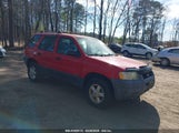 FORD ESCAPE XLS 1FMYU01B52KC83604 fotografie