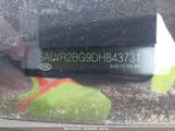 LAND ROVER RANGE ROVER EVOQUE PURE SALVR2BG9DH843731 снимка