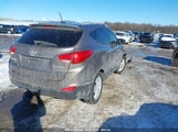 HYUNDAI TUCSON GLS KM8JU3ACXDU699358 снимка