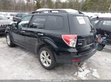 SUBARU FORESTER 2.5X LIMITED JF2SHAEC0BH768352 снимка