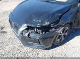 NISSAN SENTRA SV XTRONIC CVT 3N1AB8CV6NY274873 photo