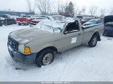 FORD RANGER UNIQUE FLEET 1FTYR10E54PA75574 снимка