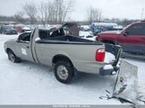 FORD RANGER UNIQUE FLEET 1FTYR10E54PA75574 снимка