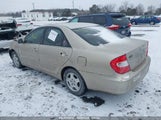 TOYOTA CAMRY LE V6 4T1BF30K73U058514 снимка