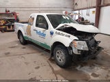 NISSAN FRONTIER S 1N6BD0CT5KN727558 снимка