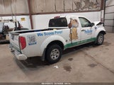 NISSAN FRONTIER S 1N6BD0CT5KN727558 снимка