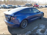 TESLA MODEL 3 LONG RANGE DUAL MOTOR ALL-WHEEL DRIVE 5YJ3E1EB2PF602781 photo