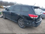NISSAN PATHFINDER PLATINUM/S/SL/SV 5N1AR2MM9FC657658 fotografie