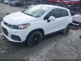 CHEVROLET TRAX FWD LS KL7CJKSM0NB507740 снимка