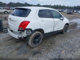 CHEVROLET TRAX FWD LS KL7CJKSM0NB507740 снимка