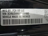 JEEP COMPASS SPORT 4X4 3C4NJDAN0RT131983 снимка