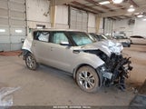 KIA SOUL + KNDJP3A57F7754640 снимка