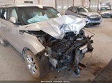 KIA SOUL + KNDJP3A57F7754640 fotografie